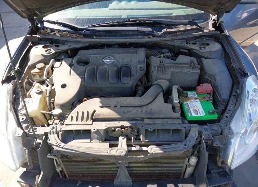 Photo 10 of 2010 Nissan Altima 2.5 S (VIN 1N4AL2AP1AN516266)