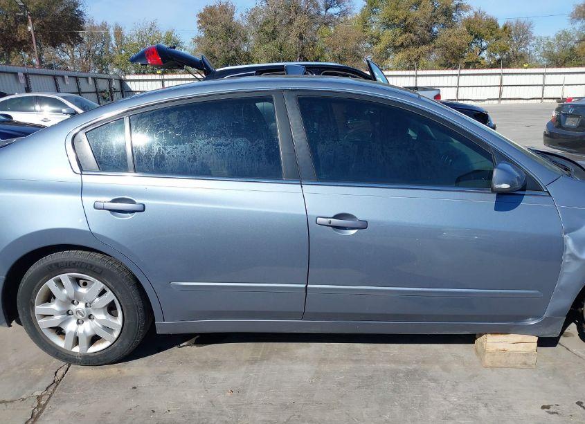 Photo 14 of 2010 Nissan Altima 2.5 S (VIN 1N4AL2AP1AN516266)