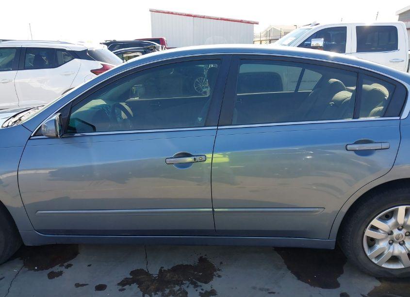 Photo 15 of 2010 Nissan Altima 2.5 S (VIN 1N4AL2AP1AN516266)