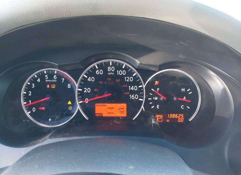 Photo 16 of 2010 Nissan Altima 2.5 S (VIN 1N4AL2AP1AN516266)