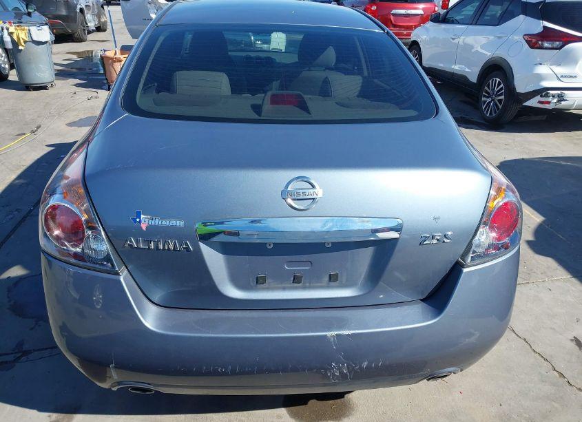 Photo 17 of 2010 Nissan Altima 2.5 S (VIN 1N4AL2AP1AN516266)