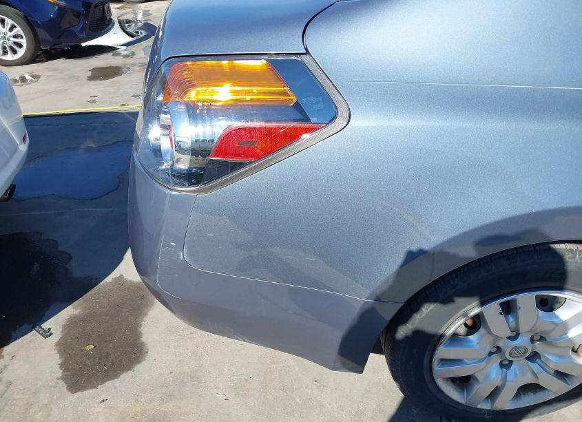 Photo 20 of 2010 Nissan Altima 2.5 S (VIN 1N4AL2AP1AN516266)