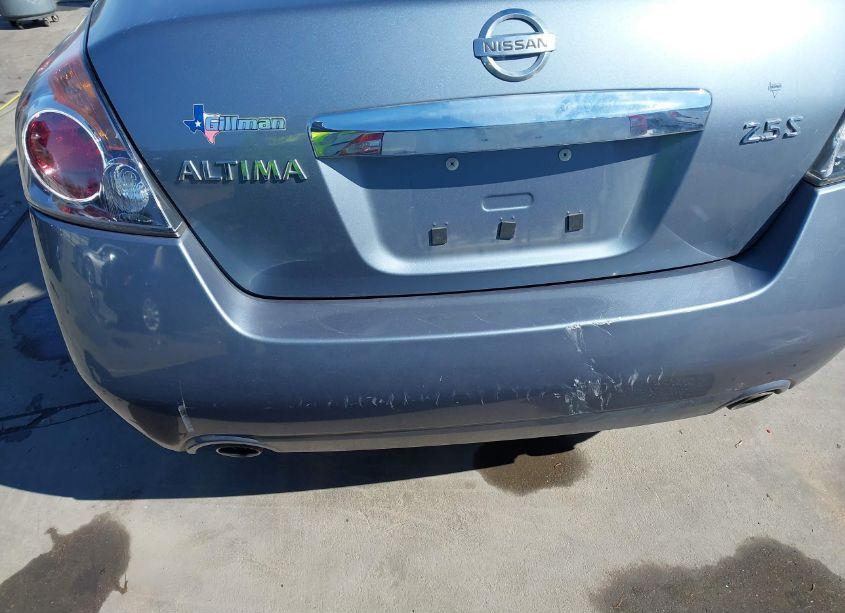 Photo 21 of 2010 Nissan Altima 2.5 S (VIN 1N4AL2AP1AN516266)