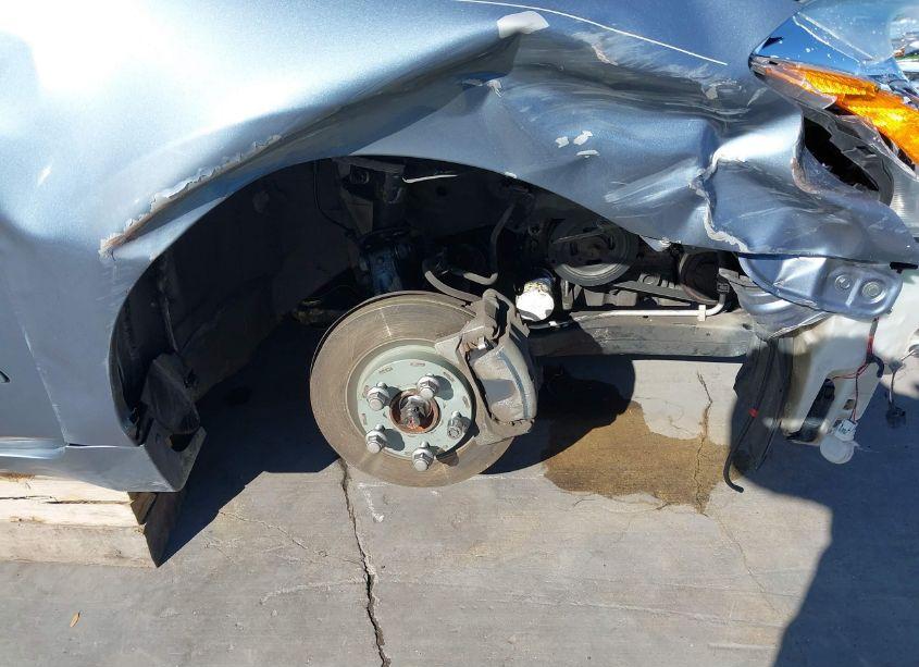 Photo 22 of 2010 Nissan Altima 2.5 S (VIN 1N4AL2AP1AN516266)