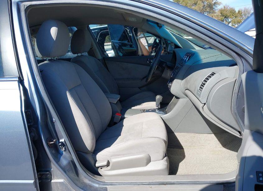 Photo 5 of 2010 Nissan Altima 2.5 S (VIN 1N4AL2AP1AN516266)