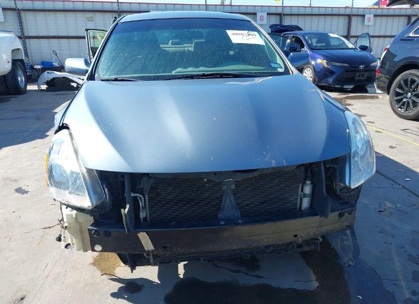 Photo 6 of 2010 Nissan Altima 2.5 S (VIN 1N4AL2AP1AN516266)