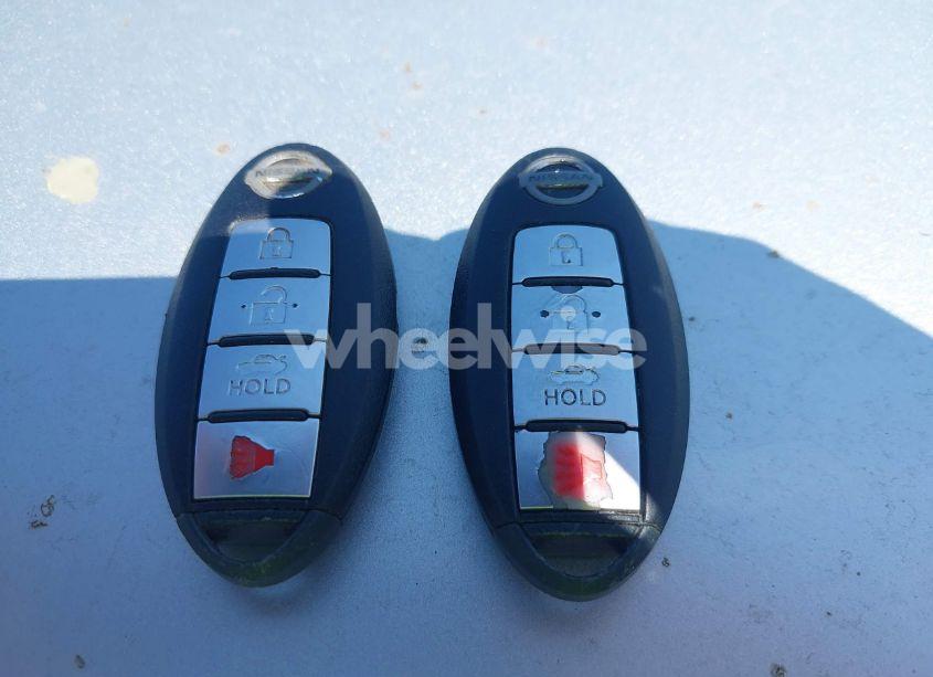 Photo 11 of 2010 Nissan Altima 2.5 S (VIN 1N4AL2AP1AN520396)