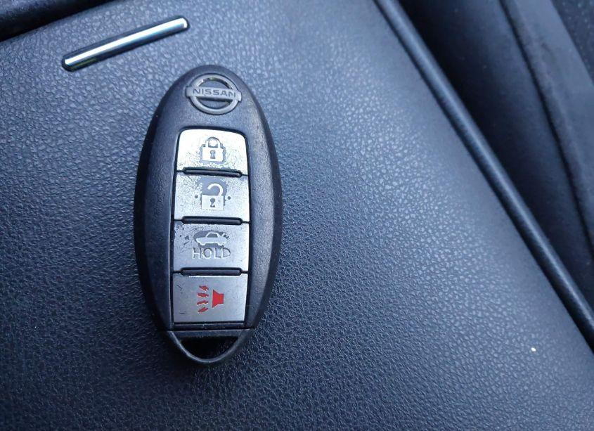 Photo 11 of 2010 Nissan Altima 2.5 S (VIN 1N4AL2AP1AN523380)