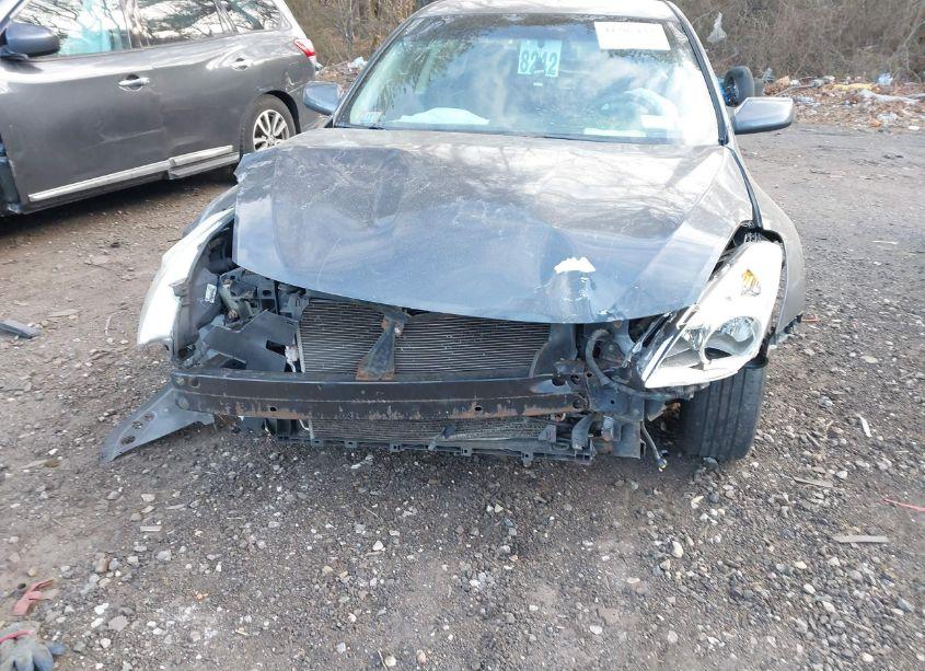 Photo 6 of 2010 Nissan Altima 2.5 S (VIN 1N4AL2AP1AN523380)