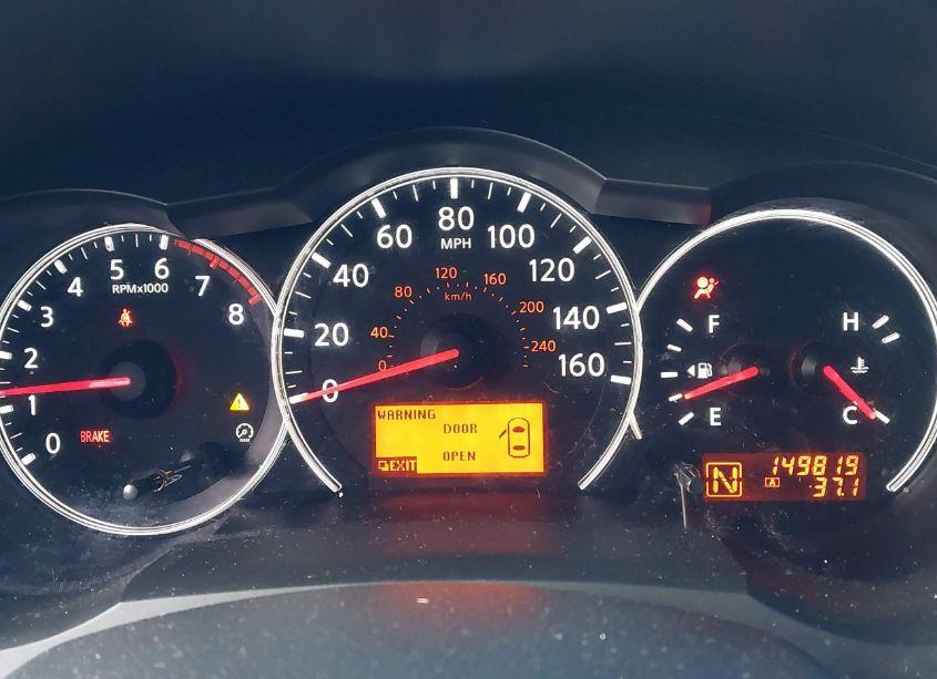 Photo 7 of 2010 Nissan Altima 2.5 S (VIN 1N4AL2AP1AN523380)