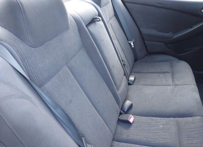 Photo 8 of 2010 Nissan Altima 2.5 S (VIN 1N4AL2AP1AN523380)