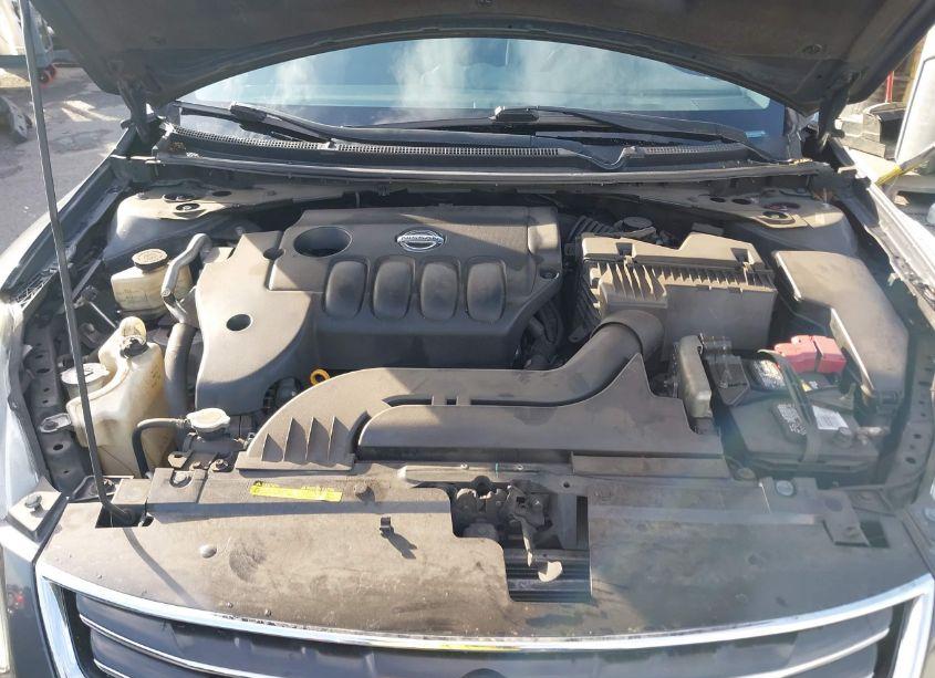 Photo 10 of 2010 Nissan Altima 2.5 S (VIN 1N4AL2AP1AN534007)