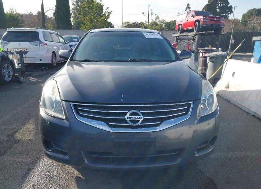 Photo 12 of 2010 Nissan Altima 2.5 S (VIN 1N4AL2AP1AN534007)