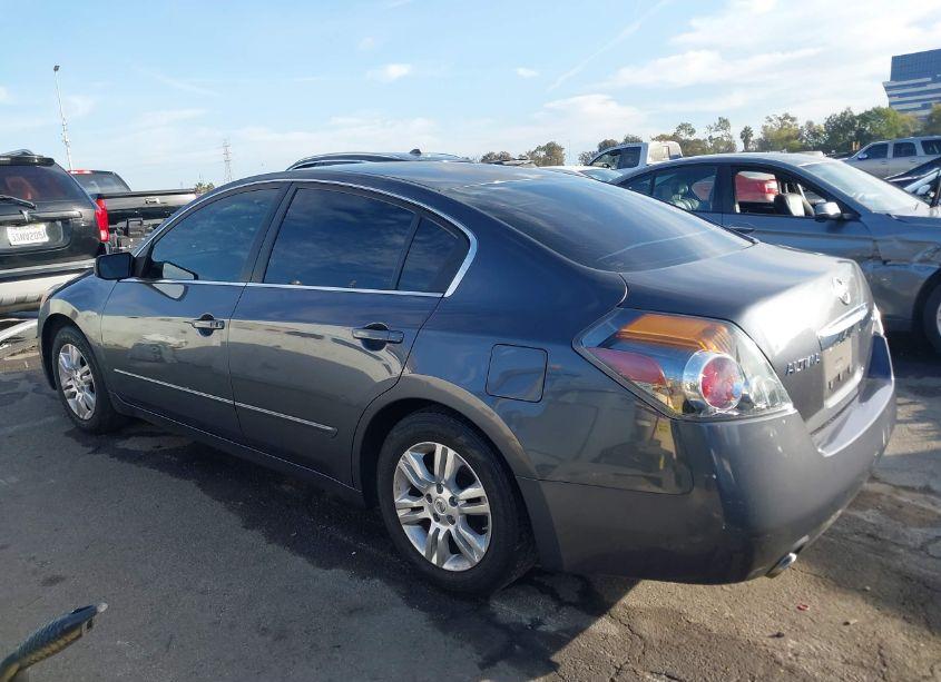 Photo 14 of 2010 Nissan Altima 2.5 S (VIN 1N4AL2AP1AN534007)