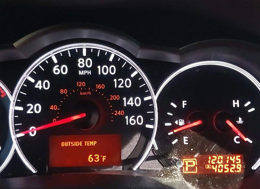 Photo 15 of 2010 Nissan Altima 2.5 S (VIN 1N4AL2AP1AN534007)