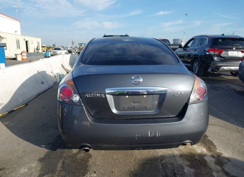 Photo 16 of 2010 Nissan Altima 2.5 S (VIN 1N4AL2AP1AN534007)