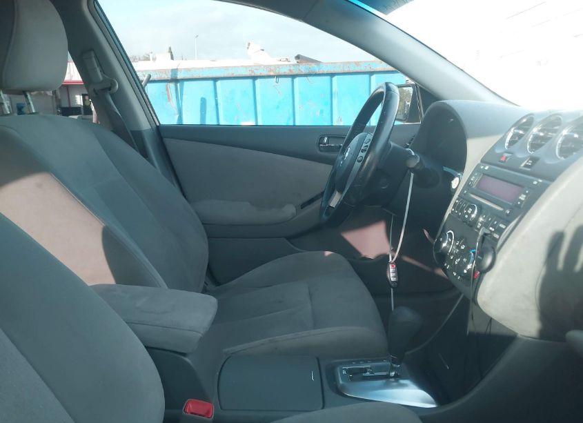 Photo 5 of 2010 Nissan Altima 2.5 S (VIN 1N4AL2AP1AN534007)