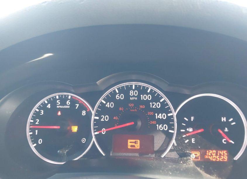 Photo 7 of 2010 Nissan Altima 2.5 S (VIN 1N4AL2AP1AN534007)