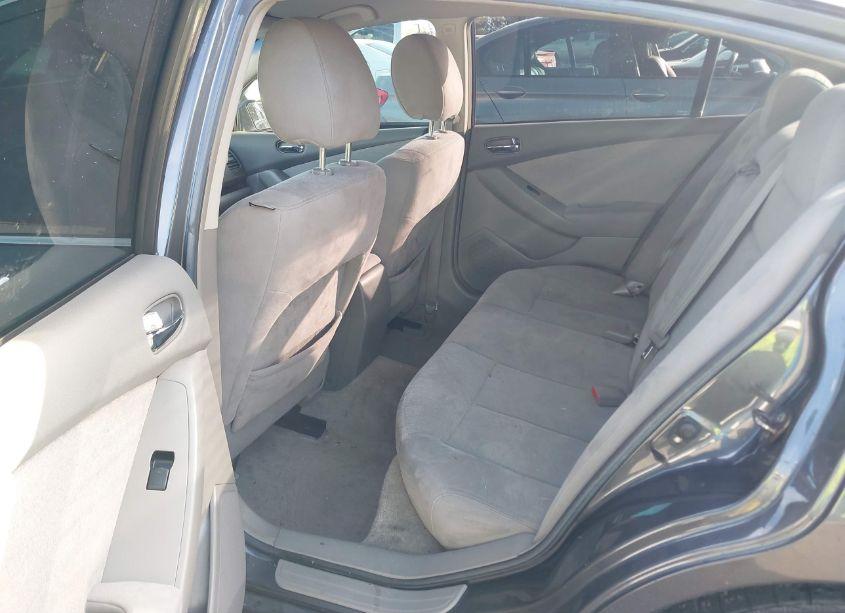 Photo 8 of 2010 Nissan Altima 2.5 S (VIN 1N4AL2AP1AN534007)