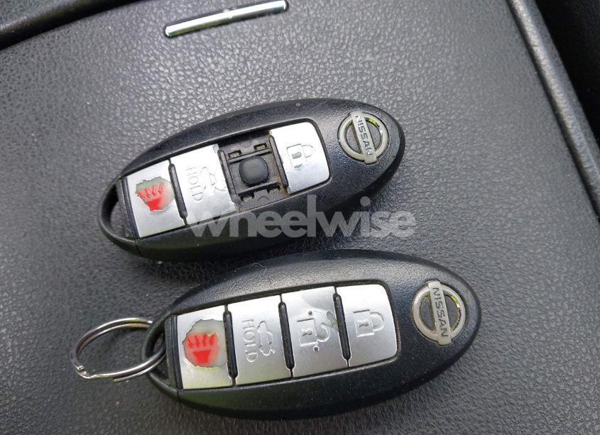 Photo 11 of 2010 Nissan Altima 2.5 S (VIN 1N4AL2AP1AN542494)