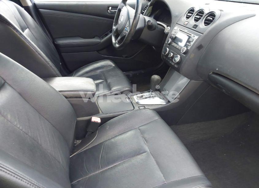 Photo 5 of 2010 Nissan Altima 2.5 S (VIN 1N4AL2AP1AN542494)