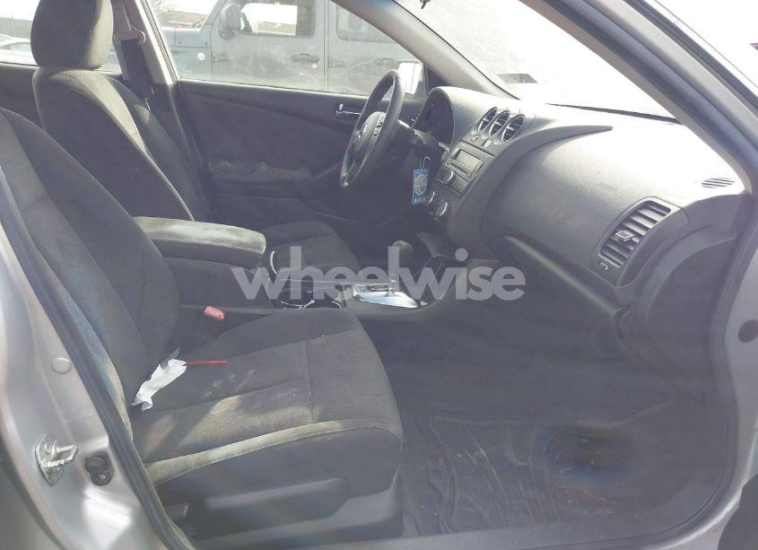 Photo 5 of 2010 Nissan Altima 2.5 S (VIN 1N4AL2AP1AN565662)