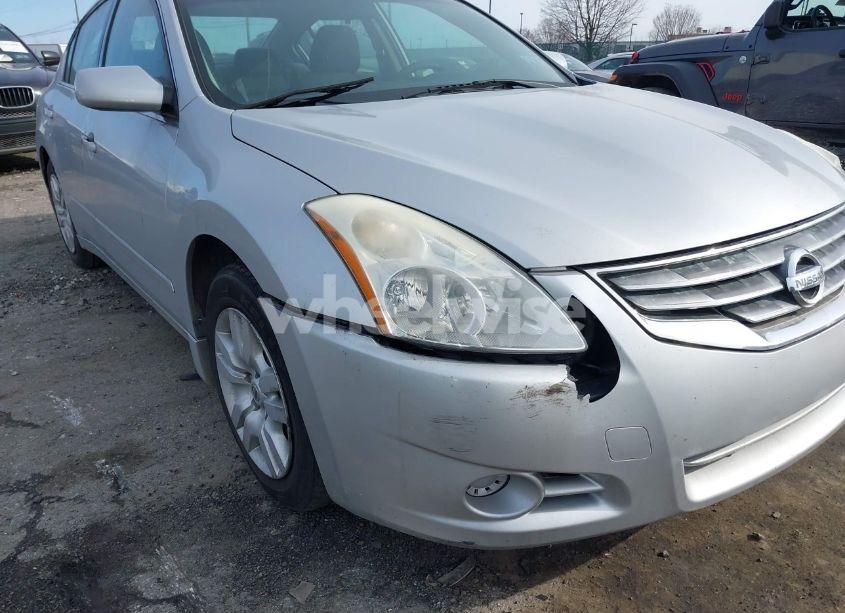 Photo 6 of 2010 Nissan Altima 2.5 S (VIN 1N4AL2AP1AN565662)