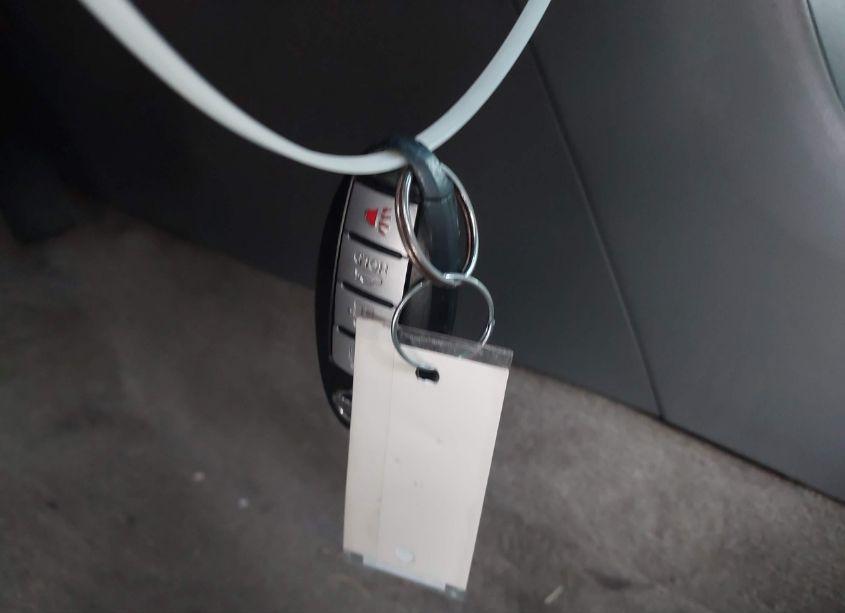 Photo 11 of 2011 Nissan Altima 2.5 (VIN 1N4AL2AP1BC105804)