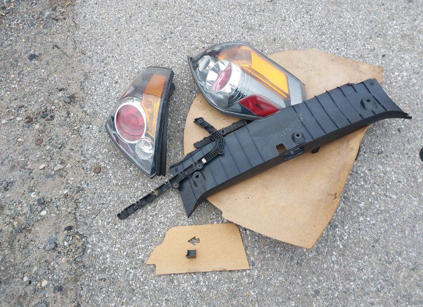 Photo 12 of 2011 Nissan Altima 2.5 (VIN 1N4AL2AP1BC105804)