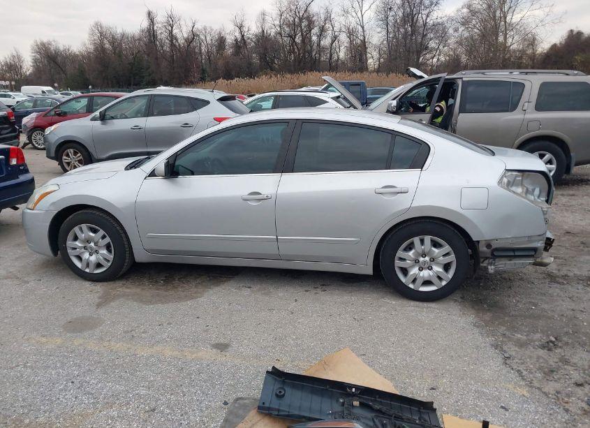 Photo 15 of 2011 Nissan Altima 2.5 (VIN 1N4AL2AP1BC105804)