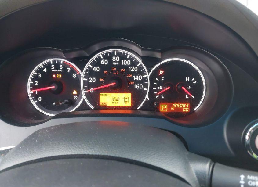 Photo 7 of 2011 Nissan Altima 2.5 (VIN 1N4AL2AP1BC105804)