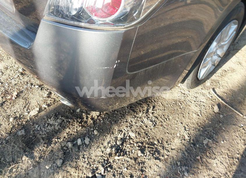 Photo 6 of 2011 Nissan Altima 2.5 (VIN 1N4AL2AP1BC109318)