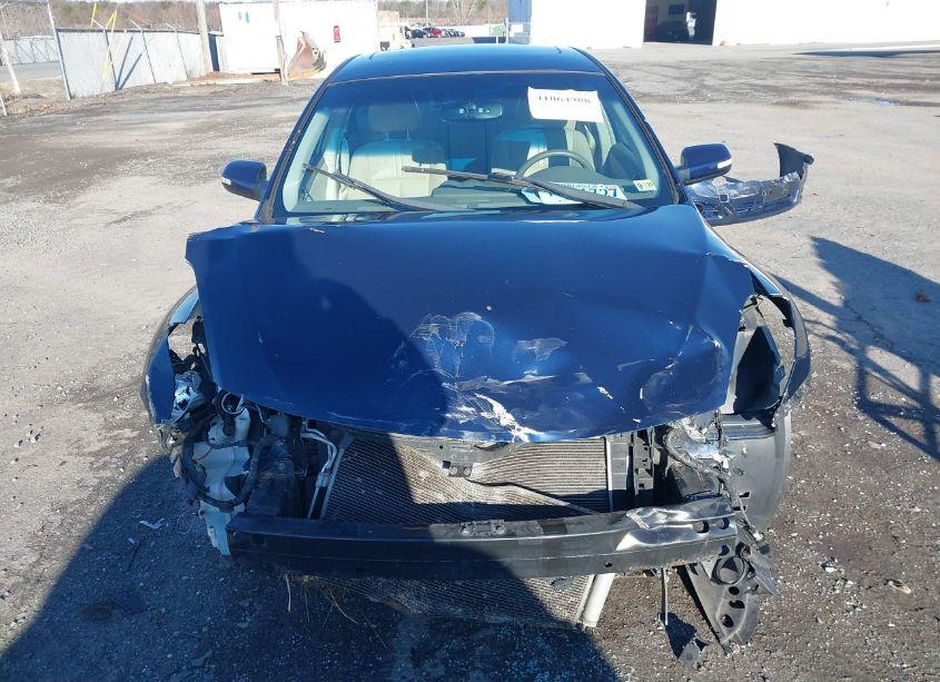 Photo 12 of 2011 Nissan Altima 2.5 S (VIN 1N4AL2AP1BC115460)