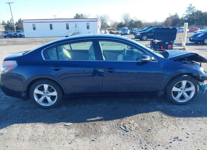 Photo 13 of 2011 Nissan Altima 2.5 S (VIN 1N4AL2AP1BC115460)