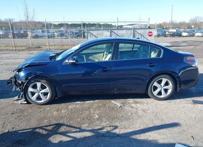 Photo 14 of 2011 Nissan Altima 2.5 S (VIN 1N4AL2AP1BC115460)