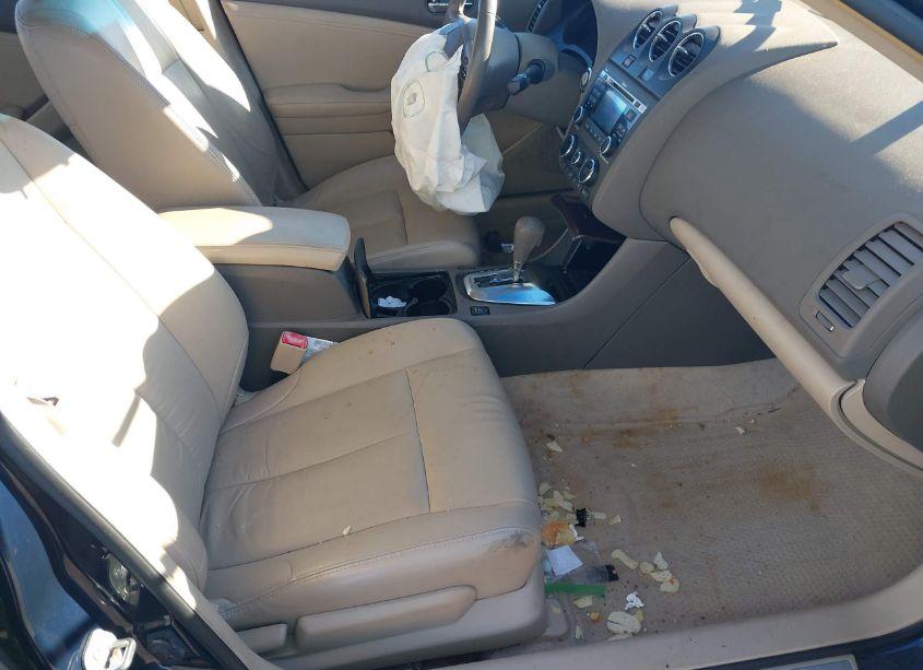 Photo 5 of 2011 Nissan Altima 2.5 S (VIN 1N4AL2AP1BC115460)