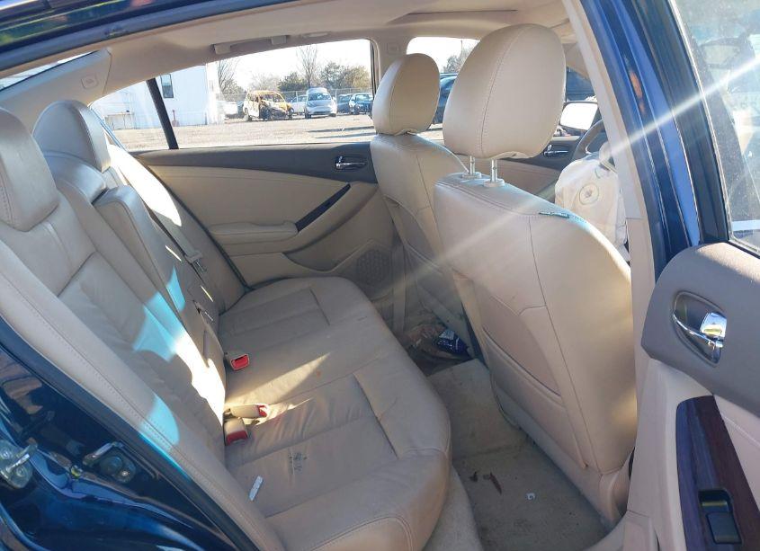 Photo 8 of 2011 Nissan Altima 2.5 S (VIN 1N4AL2AP1BC115460)
