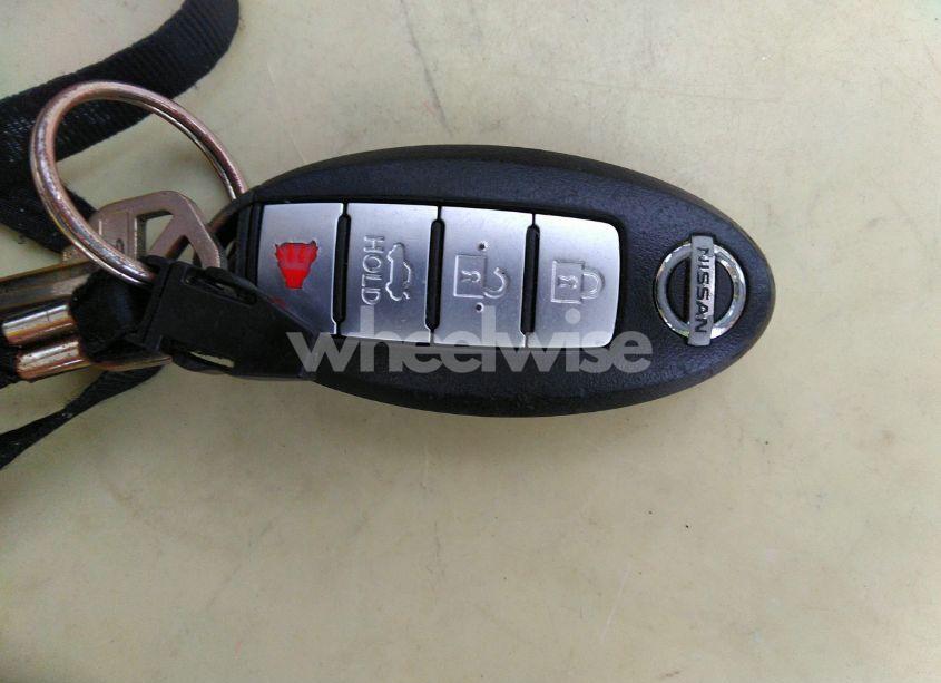 Photo 11 of 2011 Nissan Altima 2.5 S (VIN 1N4AL2AP1BC121534)