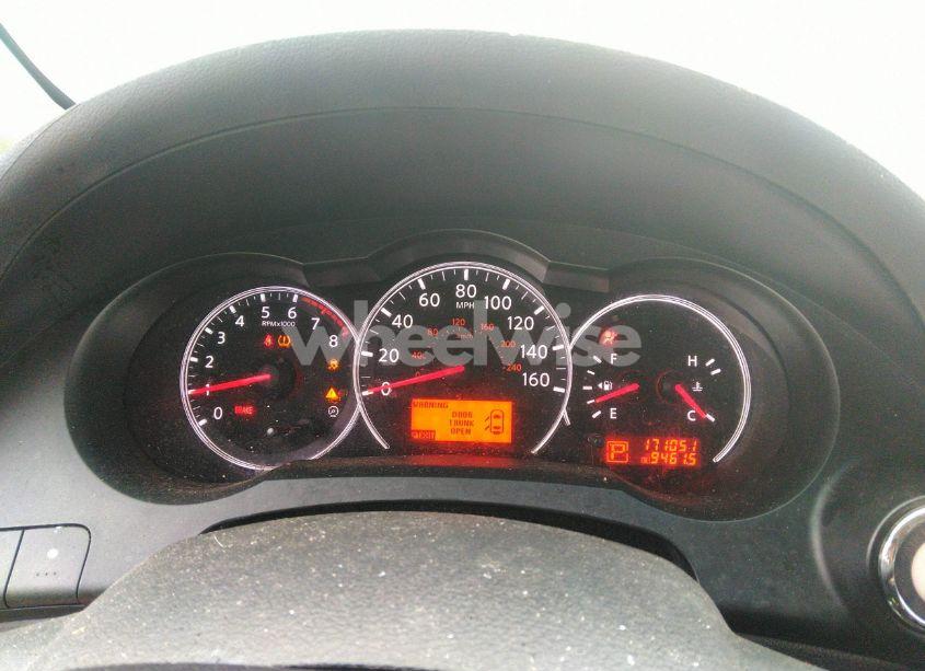 Photo 7 of 2011 Nissan Altima 2.5 S (VIN 1N4AL2AP1BC121534)