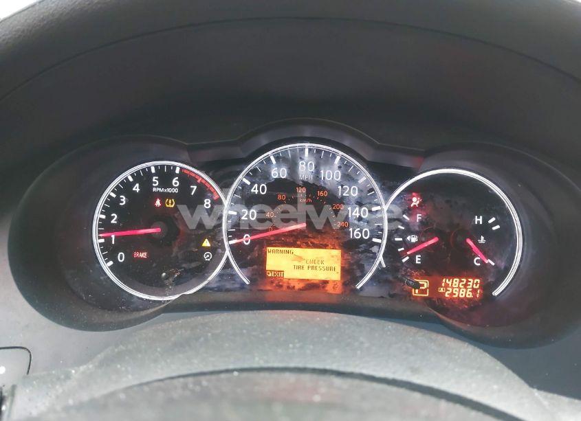 Photo 7 of 2011 Nissan Altima 2.5 S (VIN 1N4AL2AP1BC123624)
