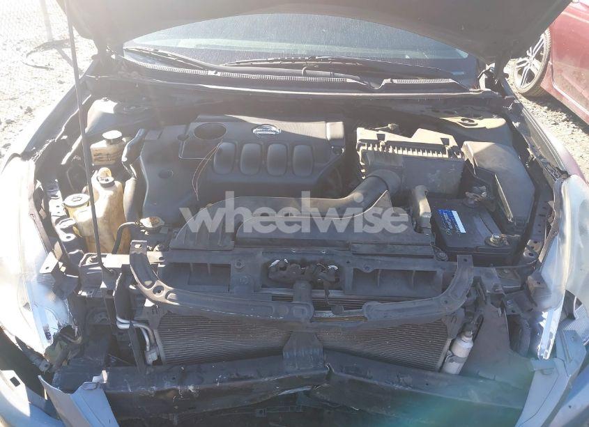 Photo 10 of 2011 Nissan Altima 2.5 S (VIN 1N4AL2AP1BC134767)