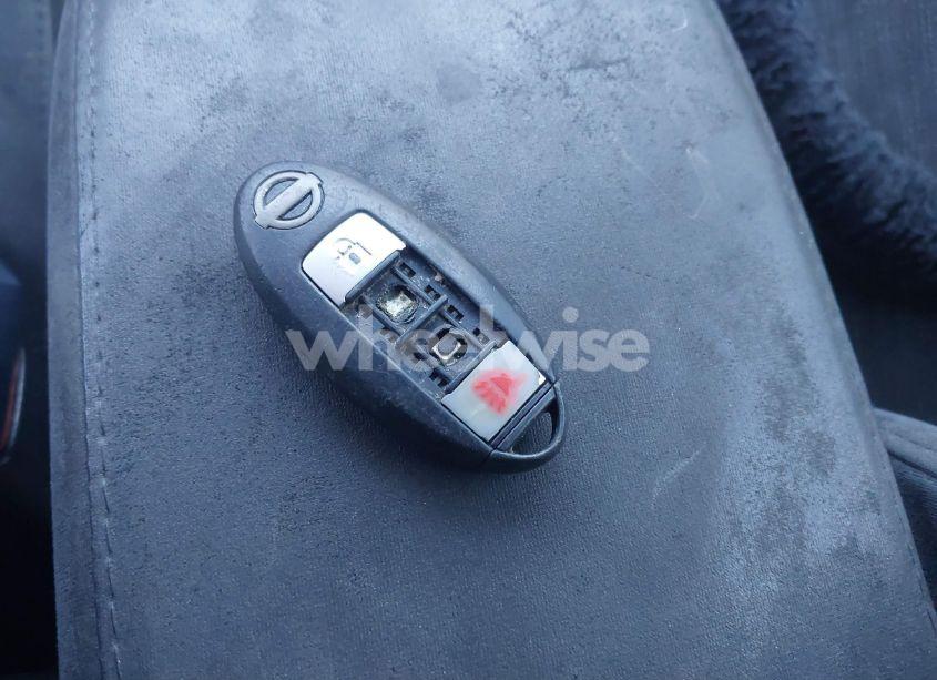 Photo 11 of 2011 Nissan Altima 2.5 S (VIN 1N4AL2AP1BC134767)