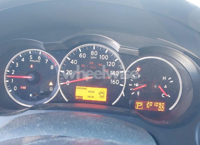 Photo 15 of 2011 Nissan Altima 2.5 S (VIN 1N4AL2AP1BC134767)