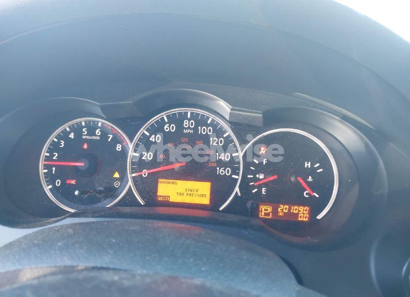 Photo 7 of 2011 Nissan Altima 2.5 S (VIN 1N4AL2AP1BC134767)