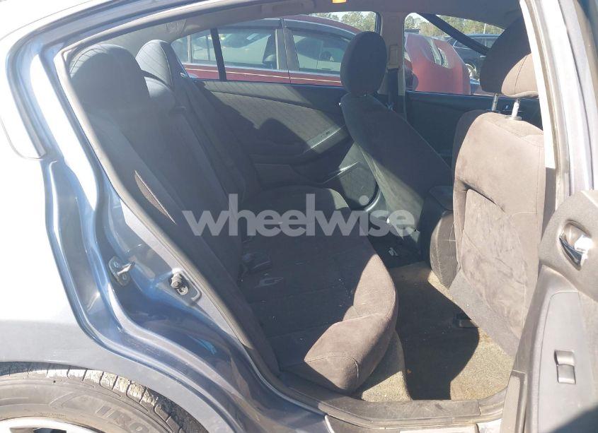 Photo 8 of 2011 Nissan Altima 2.5 S (VIN 1N4AL2AP1BC134767)