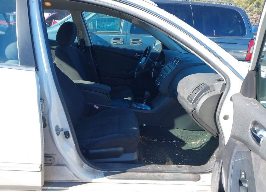 Photo 5 of 2011 Nissan Altima 2.5 S (VIN 1N4AL2AP1BC156963)