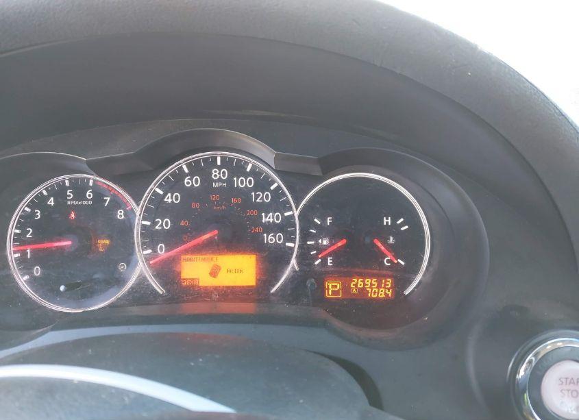 Photo 7 of 2011 Nissan Altima 2.5 S (VIN 1N4AL2AP1BC156963)