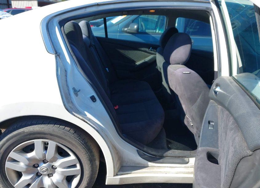 Photo 8 of 2011 Nissan Altima 2.5 S (VIN 1N4AL2AP1BC156963)