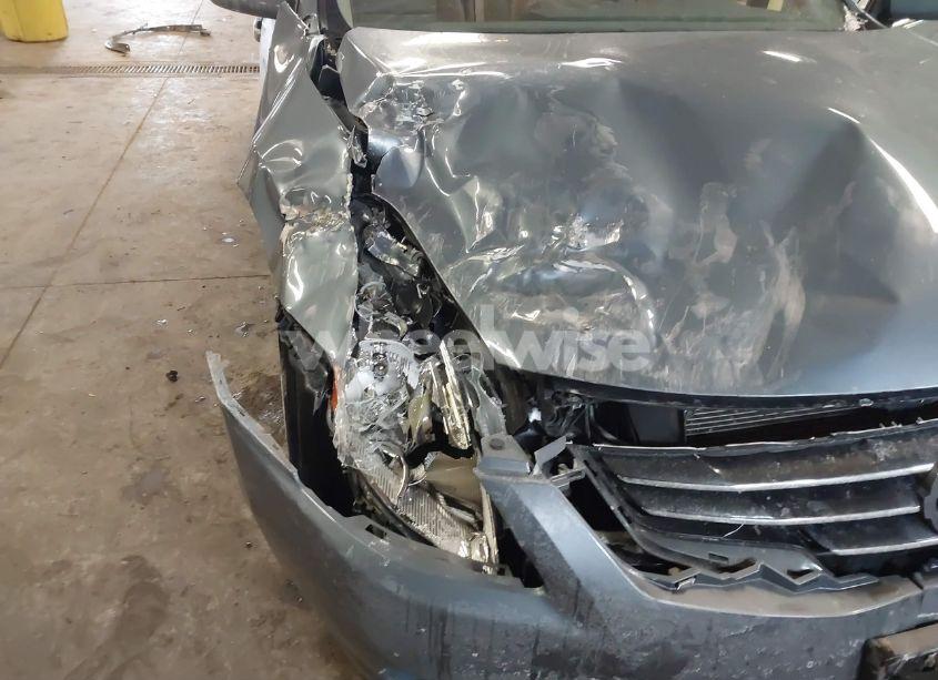 Photo 6 of 2011 Nissan Altima 2.5 S (VIN 1N4AL2AP1BC170684)