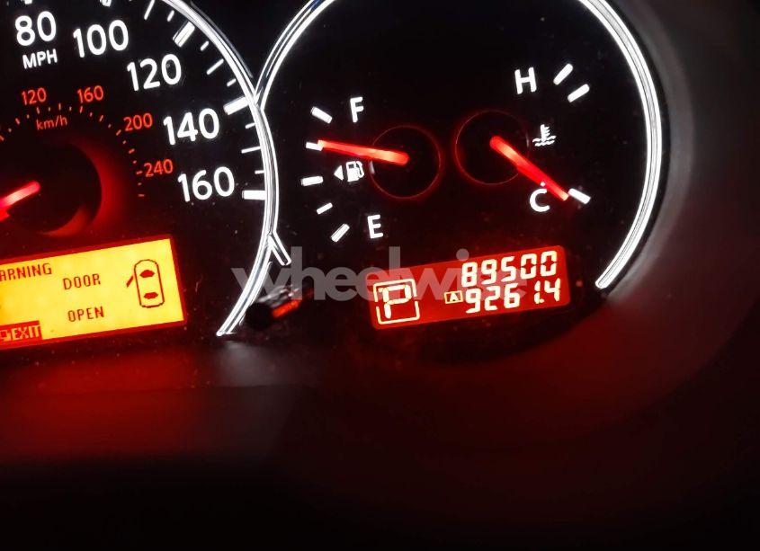 Photo 7 of 2011 Nissan Altima 2.5 S (VIN 1N4AL2AP1BC170684)